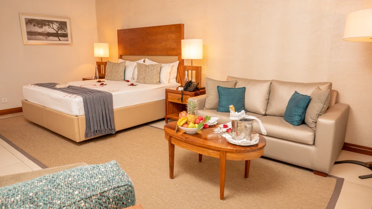 Sands Suites Resort & Spa